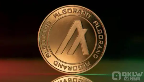 ALGO币今日价格_ALGO币最新消息_ALGO币行情走势